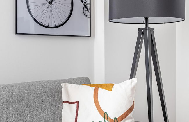 Limehome Berlin Malmöer Straße - Photo 80