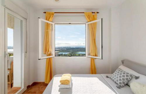 "Servall Host" Alicante 2 Piscines et Parking privé - Foto 21