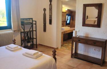 Beachfront cottage house in olive grove - Foto 27