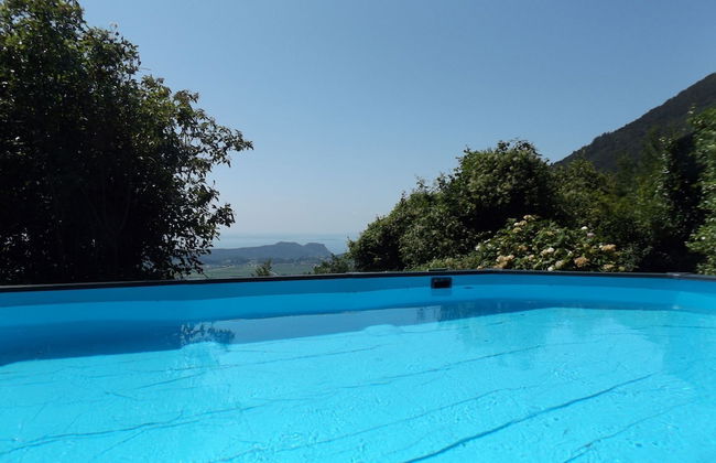 Villa Rubiana - Foto 23