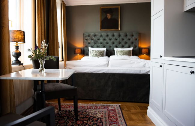 Blanka Boutique lägenhetshotell - Photo 3