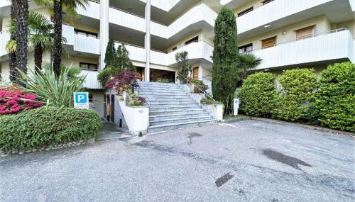 Apartment in Luino With Lake Maggiore Views - Foto 2