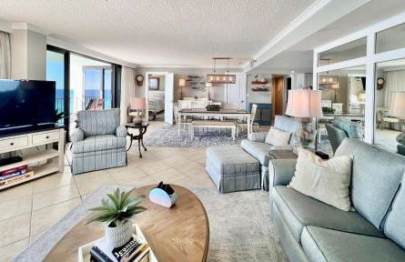 Watercrest 1403 - Stunning Ocean Overlook - Photo 13