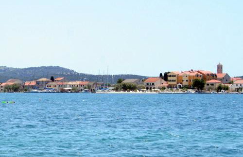 Seaside house for families with children Krapanj, Sibenik - 24166 - Foto 10