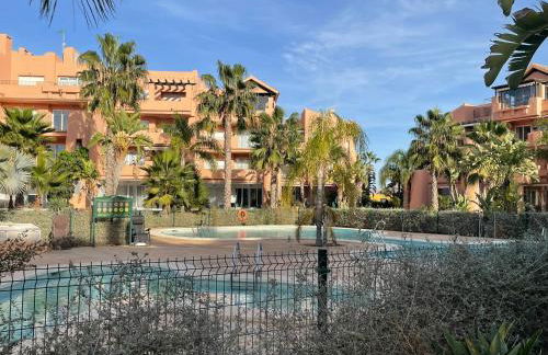 Lakeview Residence 'Casa Naranjas' Mar Menor Golf and Leisure Resort - Foto 43