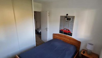 Appartement Auron 6 couchages - Foto 4