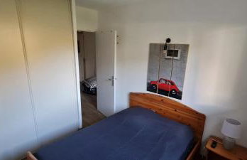 Appartement Auron 6 couchages - Foto 4