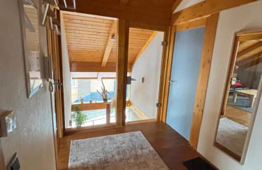 Ferienwohnung Schillerstaße - Foto 10