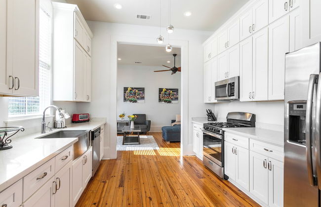 Residences Du Carondelet by Hosteeva - Foto 37