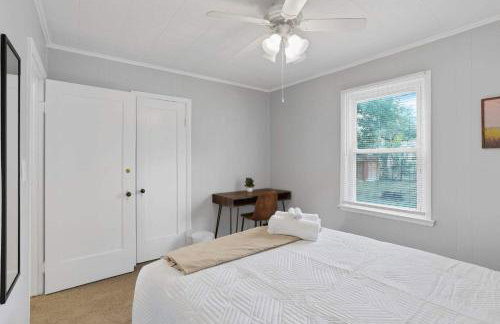 The Columbus Prime - 5 Bedroom 2 Bath- Parking - Foto 18