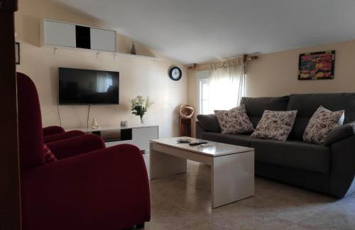 Apartamentos La Relojera 2 - Foto 12