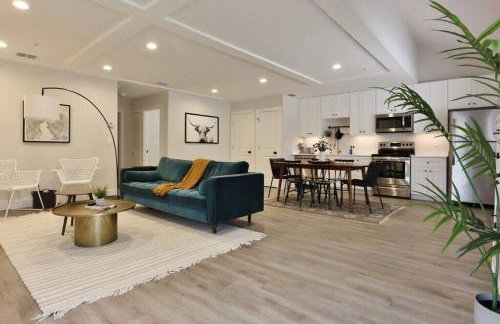 3 BR Urban Hideaway - Steps from Daily's TIAA Fld - Foto 2