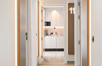 Dobo Madrid Ricardos - Foto 23