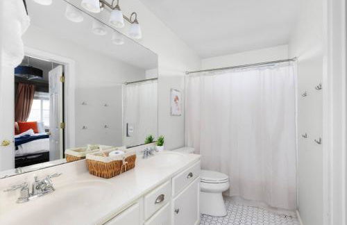 Fire Pit | Amazing Patio 5min - SOCO and St Elmo - Foto 25