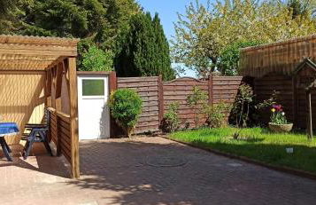 Ferienwohnung am Vareler Hafen/ Nordsee - Foto 6