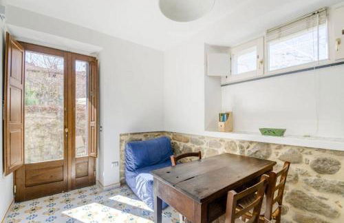 Il Vicolo - Bilocale in centro a Ceraso con cucina e patio, fino a 3 persone - Foto 12