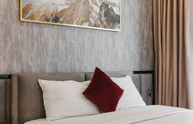 Shendo Vinhomes Metropolis - Foto 47