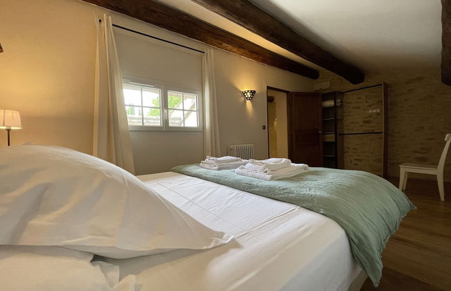 Mas Millésime - Foto 14