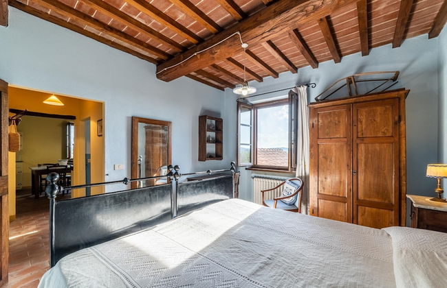 Agriturismo il Querciolo - Photo 12