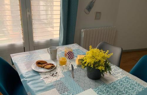 Maison de bourg cosy et fonctionnelle proche mer - Foto 8