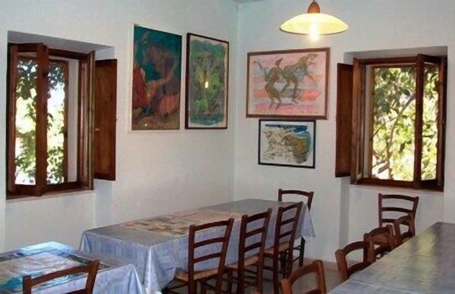 Agriturismo Su Tiresi - Foto 22