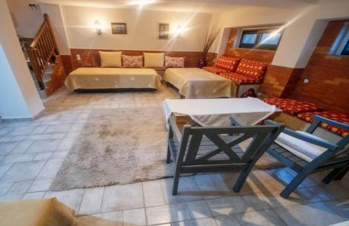 Amadrias Villa Florina - Foto 33