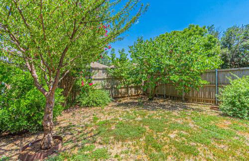 Lux 3-br Garage Gated Yard by The Star Frisco - Foto 35