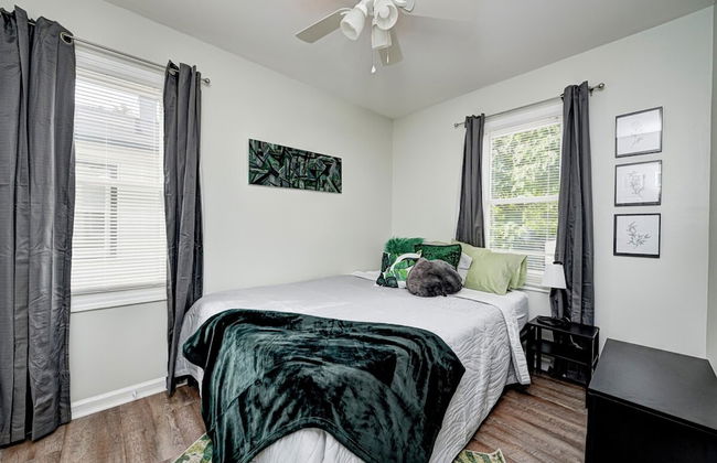 Naturista City Getaway - Indianapolis - Foto 19