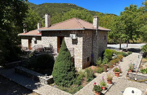 Andrea Sofi Guesthouse - Photo 7