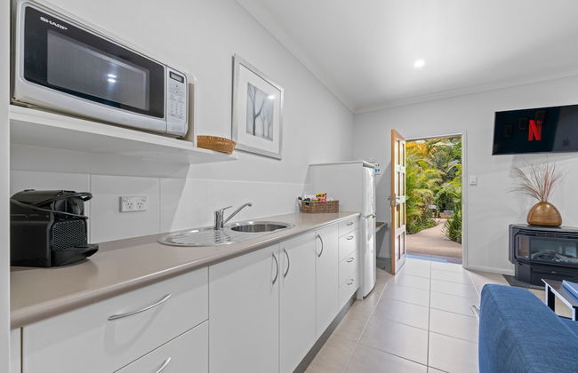 Blue Summit Hideaway - Foto 34