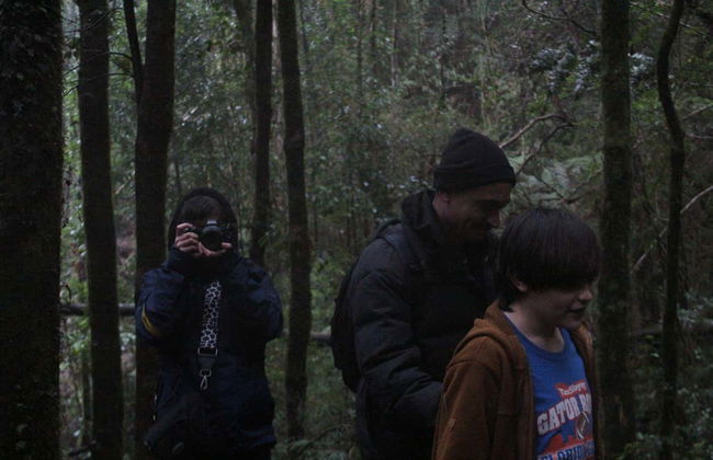 Senderos del Bosque Ecological Reserve Tour - Photo 4