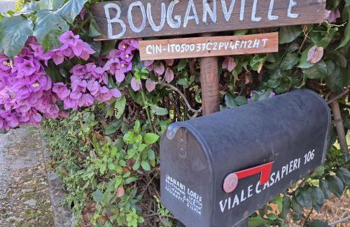 Casa Vacanze “Bouganville” loc Avane Pisa - Foto 2