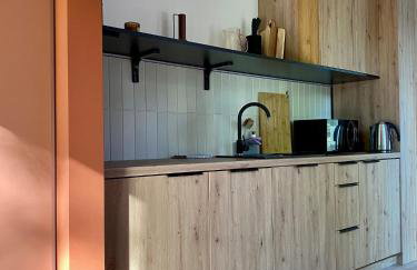 Domki MODERN Jezioro Nyskie - Foto 9