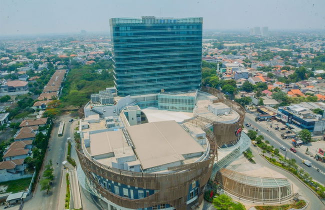 Spacious and Contemporary 2BR The Aspen Apartment - Photo 14