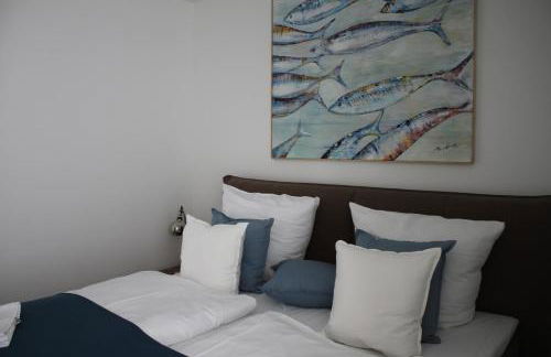 Exklusives Apartment mit großer Dachterrasse - Foto 6