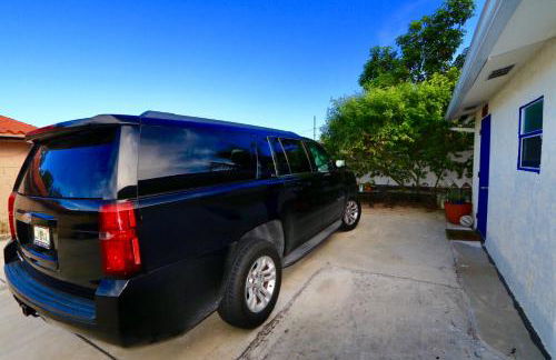 Host4U Vacation Suites - Foto 29