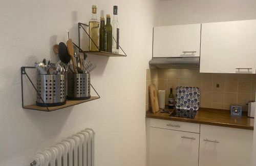 Ferienwohnung Buchenhöhe - Foto 11