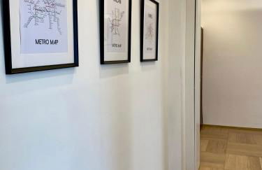 Faenza 18, a cozy apartment - Foto 12