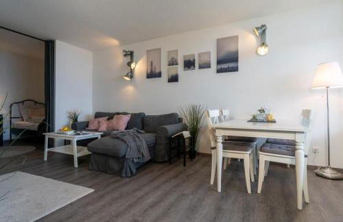 "Ferienpark Heiligenhafen", Haus L, Wohnung 06.04 - Foto 6