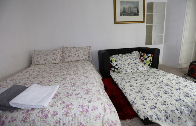 Lovely Studio Apartments - Thamesmead - Foto 7