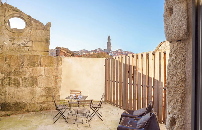 Old City Design Apartments - Foto 60