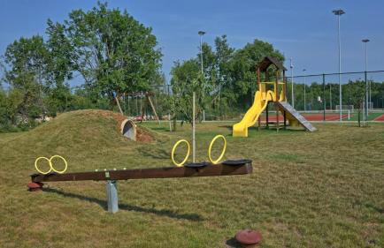 Beautiful Villa Nevia with pool in Kanfanar - Foto 11