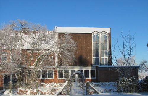 Gästehaus Bleckmar - Foto 26