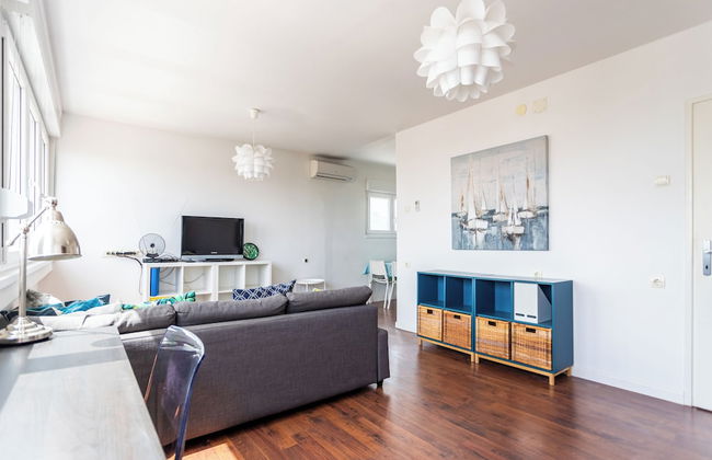 Apartment City view - Photo 13