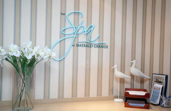 Emerald Grande Vacation Resort by Resort Stay - Foto 23