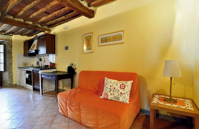 Casa Vacanze Le Muse Sillico - Photo 17