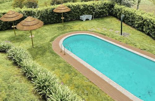 Casa das Castanhas - Cinfães, Viseu - Photo 58