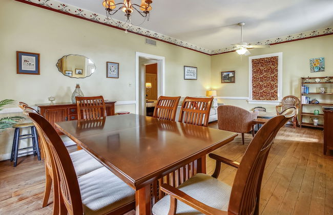 Calico Cottage - Foto 15