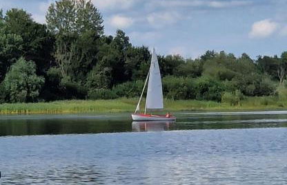Ferienpark Stausee Quitzdorf - Foto 23