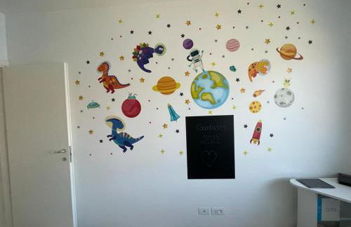 Lake View Casa di Sandra Apartment - Foto 45